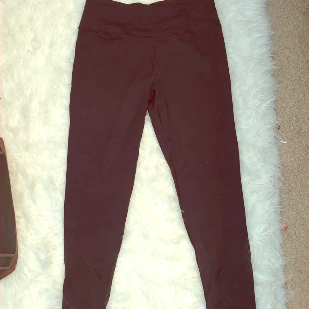 Victoria Secret Sport Leggings